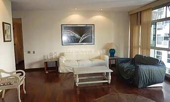 Imagem 2: Gávea Apartamento com 4 dormitórios