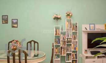 Imagem 2: Maracanã Apartamento com 2 dormitórios