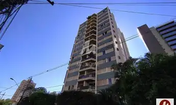Imagem 2: Apartamento (tipo - padrao) 3 dormitórios/suite, cozinha planejada, portaria 24hs, lazer