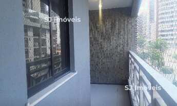 Imagem 5: Apartamento para aluguel tem 59 metros quadrados com 2 quartos em Meireles - Fortaleza - C