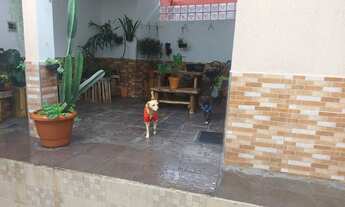 Imagem 4: Sobrado, Jardim das Imbuias - São Paulo