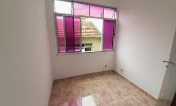 Imagem 6: Apartamento, 1 quarto + escritório - vila da penha