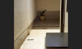 Imagem 6: Casa Padrão em Ribeirão Preto