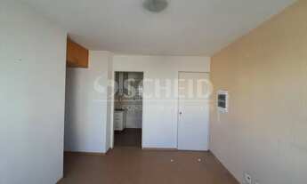 Imagem 6: Apartamento a venda na Vila Alexandria com 38m, 1 dormitório e 1 vaga