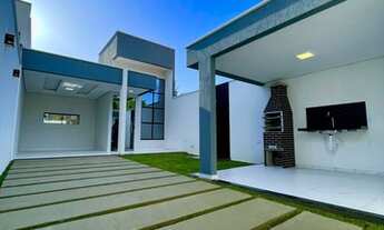 Imagem: Casa para venda com 120m2 com 3 quartos