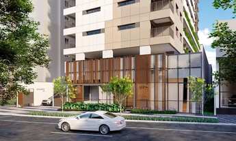 Imagem 2: Apartamento para venda 45m² ,1 quarto - PERDIZES -SÃO PAULO - SP