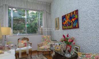 Imagem 6: Laranjeiras Apartamento com 3 dormitórios