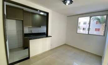 Imagem 6: Apartamento - Spazio Leopoldina - Gleba Palhano