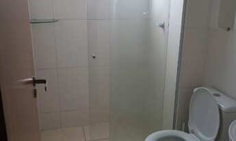 Imagem 4: Apartamento mobiliado,térreo com quintal 2/4,na rua da UFBA,Candeias