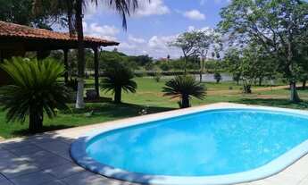 Imagem 2: Chácara para eventos