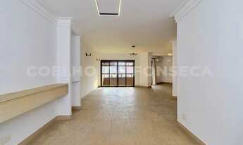 Imagem 4: São Paulo - Apartamento Padrão - Vila Nova Conceição