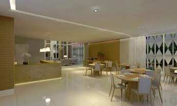 Imagem 2: Apartamento para venda tem 210 metros quadrados com 4 quartos em Pituba - Salvador - BA