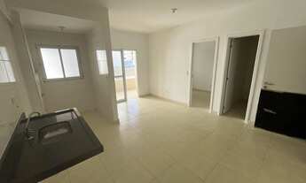 Imagem 6: Apartamento para Venda em Praia Grande, Aviação, 1 dormitório, 1 banheiro, 1 vaga