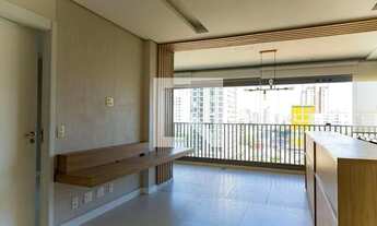 Imagem: Apartamento para Aluguel - Vila Mariana