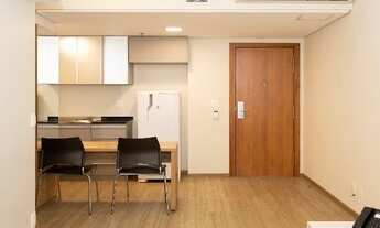 Imagem 3: Alugue sem fiador e burocracias! Melhor Apto de 1 da região