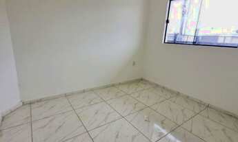 Imagem 6: Apartamento em Mangabeira 8, 2 quartos, 2 banheiros, Quintal