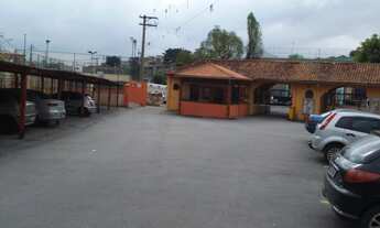 Imagem 3: Apartamento 02 Dormitorios para aluguel próximo a estação Antônio Gianetti - 02 meses de d