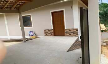 Imagem 2: Vendo belíssima casa em Santa teresa