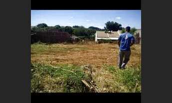 Imagem 3: TERRENO JD UNIVERSAL - ACEITO TROCA