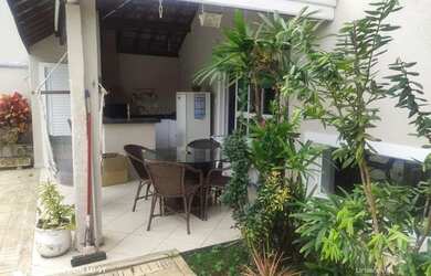 Imagem 7: Casa à venda em Condomínio - Urbanova - Altos da serra VI - 260m² - 4 Suítes em São José D