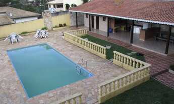 Imagem 4: Condomínio SanRoque Ville Residência 600 m² DE CONSTRUÇÃO TERRENO DE 1.000 M²