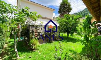 Imagem 4: 3 quartos (2 suítes) e muito verde! Vargem Grande - Teresópolis