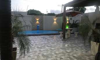 Imagem 7: CASA NA PRAIA DO FRANCÊS/ALAGOAS