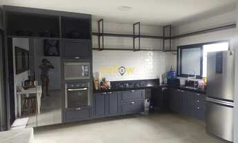 Imagem 3: Casa em Condomínio Fechado em Jardins do Império - Indaiatuba