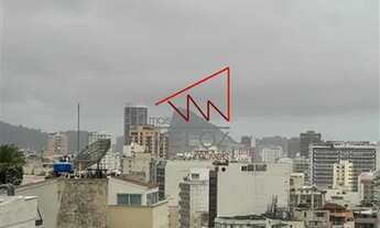 Imagem: Cobertura-À VENDA-Leblon-Rio de Janeiro-RJ