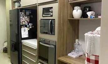 Imagem 5: Apartamento com 2 dormitórios para alugar, 96 m² por R$ 4.000,01/mês - Batista Campos - Be