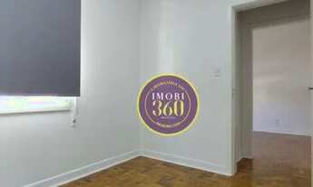 Imagem 3: Apartamento com 1 dormitório para alugar, 50 m² por R$ 1.834/mês - Santa Efigênia - São Pa