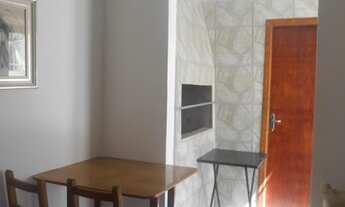 Imagem 5: Imobiliária Brenol Aluga apartamento de 2 dormitorios c/ dependencia de empregada, semi m