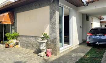 Imagem 3: Terrea 360 m² de terreno 3 quartos