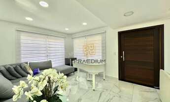 Imagem 4: Casa com 4 dormitórios à venda, 400 m² por R$ 1.599.000,00 - Roça Grande - Colombo/PR