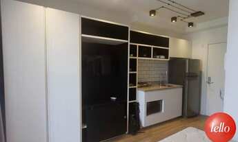 Imagem 3: São Paulo - Kitchenette/Studio - Sé