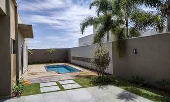 Imagem 2: Condomínio Villa Lobos - Imóvel novo - Estuda permuta - 270m2