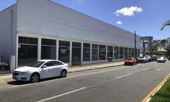 Imagem 2: Salas Comerciais Av. Sete de Setembro-Centro - Araranguá-SC