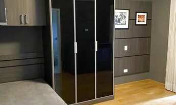 Imagem 6: Casa em condomínio á venda com 4 quartos e 375 m² - Residencial Altos Da Serra V - Urbanov