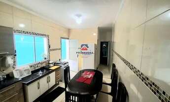 Imagem 4: Casa com 2 dorms, Caiçara, Praia Grande - R$ 385 mil, Cod