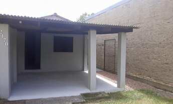 Imagem 3: Cod.imóvel: 1000 - Casa no Bairro TRISTEZA com 35 m2, 1 dormitório, Área de serviço, Banhe