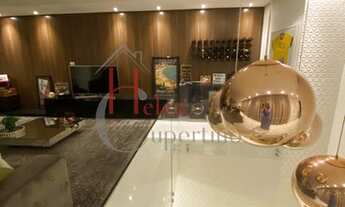 Imagem 6: Apartamento para Venda em Jundiaí, Engordadouro, 3 dormitórios, 1 suíte, 3 banheiros, 2 va