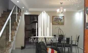 Imagem 5: CASA 3 QUARTOS 1 SUITE NA VILA BERTIOGA CONDOMINIO FECHADO