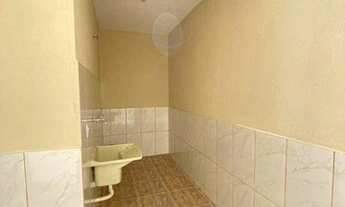 Imagem 4: Casa com 1 dormitório para alugar, 50 m² por R$ 700/mês - Jardim Santa Paula - Guarulhos/S