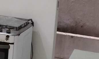 Imagem 2: Aluga casa nos altos