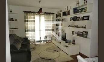 Imagem: Apartamento à Venda - Vila Mascote, 3 Quartos