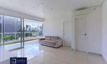 Imagem 4: Venda Apartamento 1 Dormitórios - 67 m² Itaim Bibi