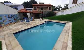 Imagem 2: Rio de Janeiro - Casa de Condomínio - Anil