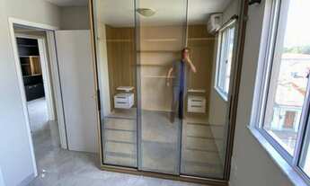 Imagem 6: ROG-05] Alugo Village Da Palmeira com 03 quartos, todo reformado e projetado R$ 2.600/mês