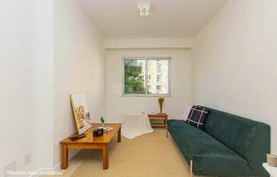 Imagem 4: Laranjeiras Apartamento com 3 dormitórios