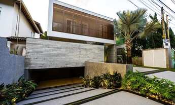 Imagem 4: Magnífica casa Casa em condomínio com 3 dormitórios